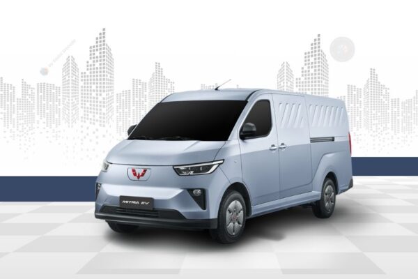 Mitra EV